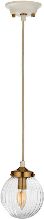 Подвесной светильник Cosmos DL-COSMOS-1P Elstead