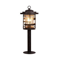 Наземный фонарь Castle L70884.07 L'Arte Luce