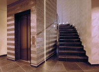 Профиль для светодиодной ленты AU-02-08 970106 Deko-Light