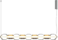 Подвесной светильник Ritmo MOD381PL-L45CH3K Maytoni Подвесной светильник Ritmo MOD381PL-L45CH3K Maytoni