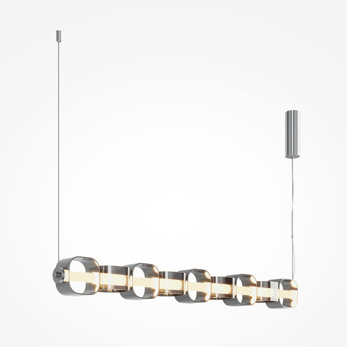 Подвесной светильник Ritmo MOD381PL-L45CH3K Maytoni
