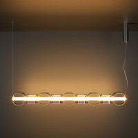 Подвесной светильник Ritmo MOD381PL-L45CH3K Maytoni Подвесной светильник Ritmo MOD381PL-L45CH3K Maytoni