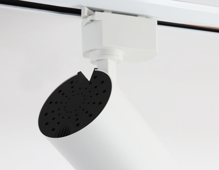 Трековый светильник TRACK SYSTEM GL5822 Ambrella