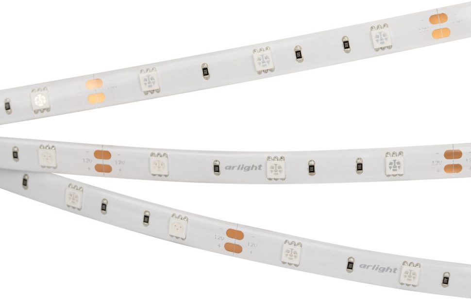 Светодиодная лента RTW герметичная 015135(1) Arlight