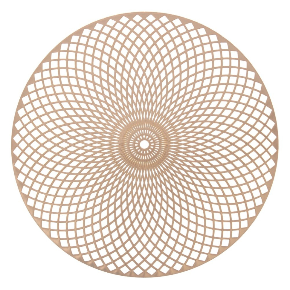 Салфетка (блок 6шт), L38 W38 H0,1 см