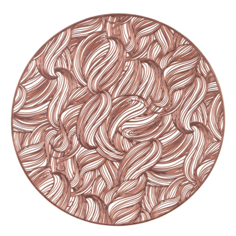 Салфетка (блок 6шт), L38 W38 H0,1 см