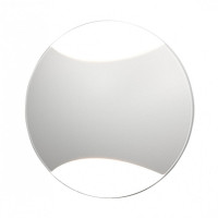 Встраиваемый светильник уличный Step 3 MRL LED 1105 белый Elektrostandard