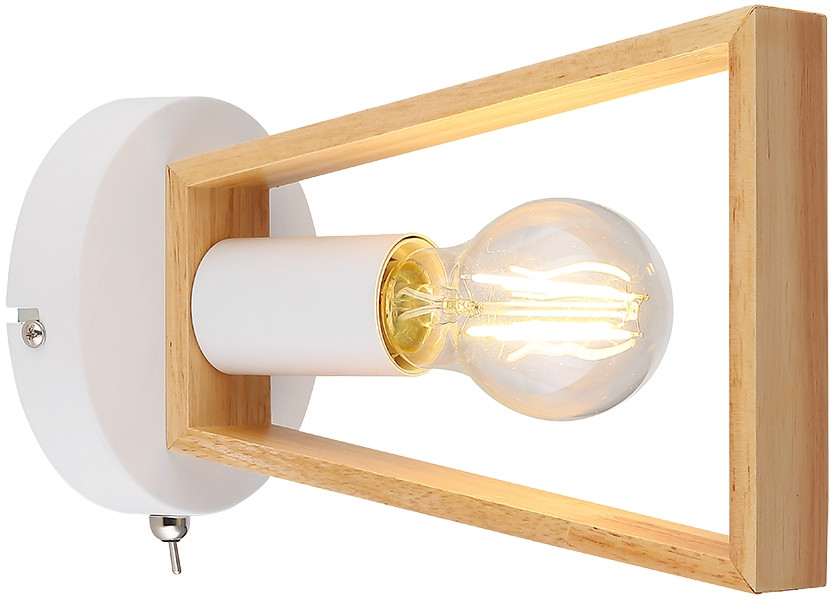 Бра Brussels A8030AP-1WH Arte Lamp