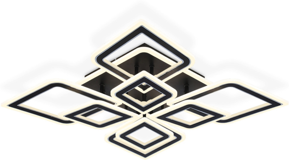 Потолочная люстра Acrylica Original FA8912 Ambrella