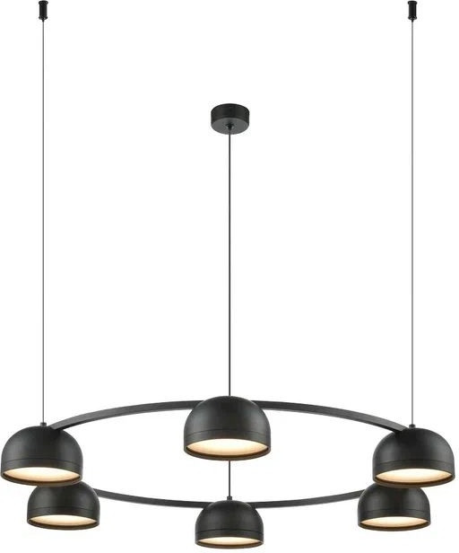 Подвесной светильник  472-023-06 Velante