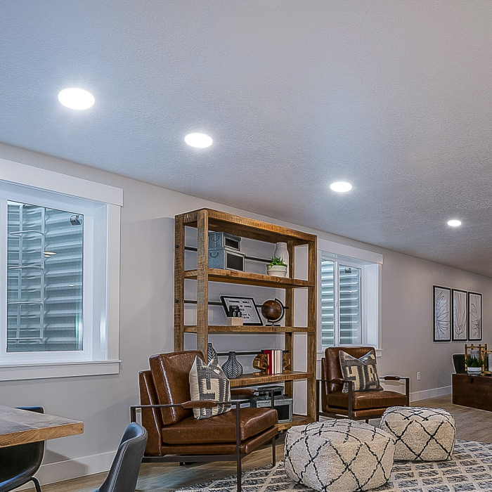 Точечный светильник  LED 11-24-4K ЭРА