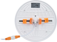 Точечный светильник  LED 11-24-4K ЭРА