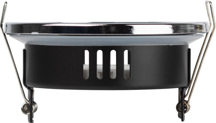 Точечный светильник  KL95 CH ЭРА