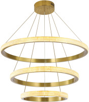 Подвесной светильник Lidia ZRS.30111.114 Zortes