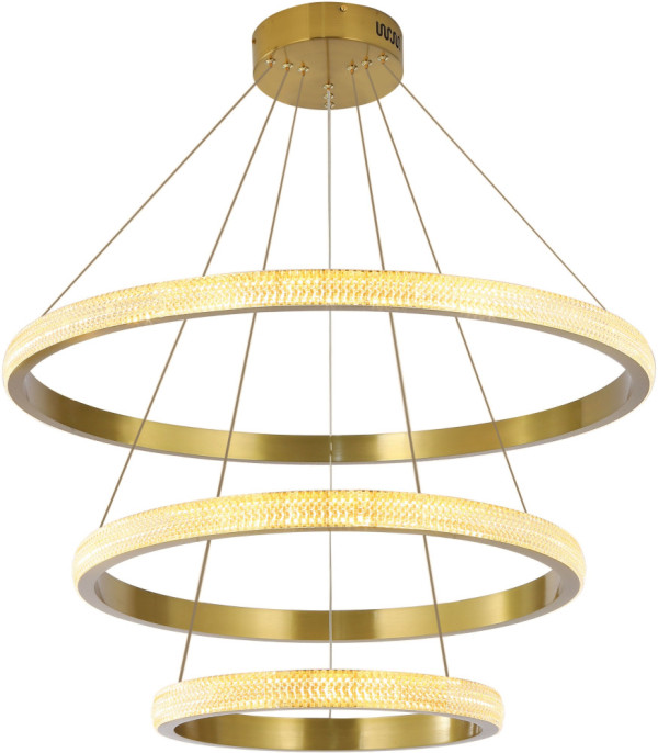 Подвесной светильник Lidia ZRS.30111.114 Zortes