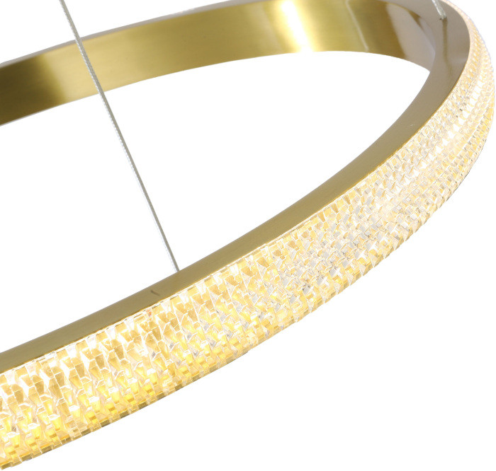 Подвесной светильник Lidia ZRS.30111.114 Zortes