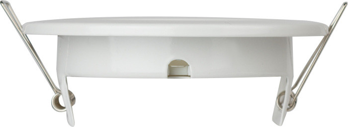 Точечный светильник  KL35 WH /1 (к) ЭРА