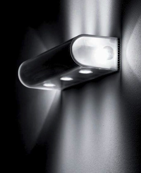 Настенно-потолочный светильник Kir D89G0160 Fabbian