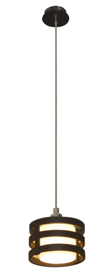 Подвесной светильник Ring A1320SP-1BK Arte Lamp