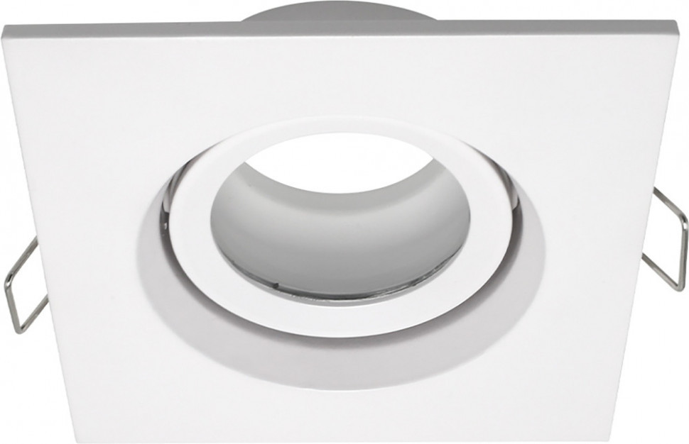 Точечный светильник Встраиваемые светильники ST255.518.01 ST Luce