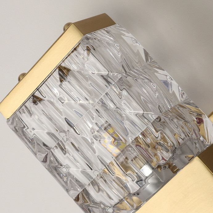 Настенный светильник  Magnet-Wall01 ImperiumLoft