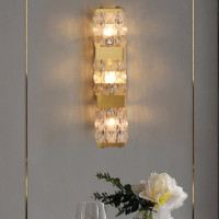 Настенный светильник  Magnet-Wall01 ImperiumLoft