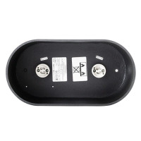 Точечный светильник Oval 9240 Nowodvorski