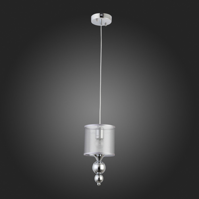 Подвесной светильник Pazione SLE107103-01 Evoluce