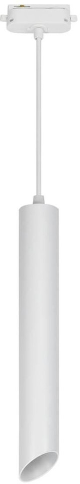 Трековый светильник ULD ULB-H11-12W/4000K WHITE Uniel