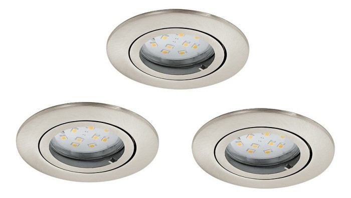 Точечный светильник Tedo 31689 Eglo