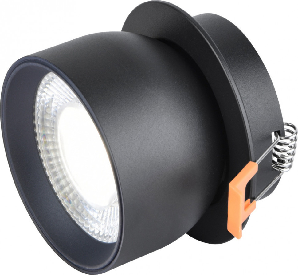 Точечный светильник Astern 4510-1C Favourite