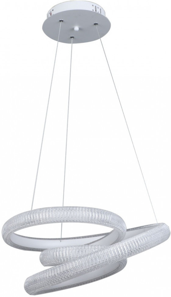 Подвесной светильник Оскар 510015401 De Markt