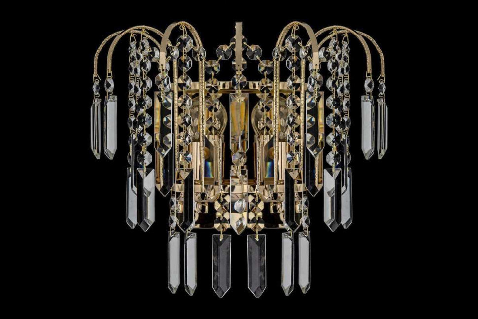 Бра Arti Lampadari Bellagio E 2.10.103 G