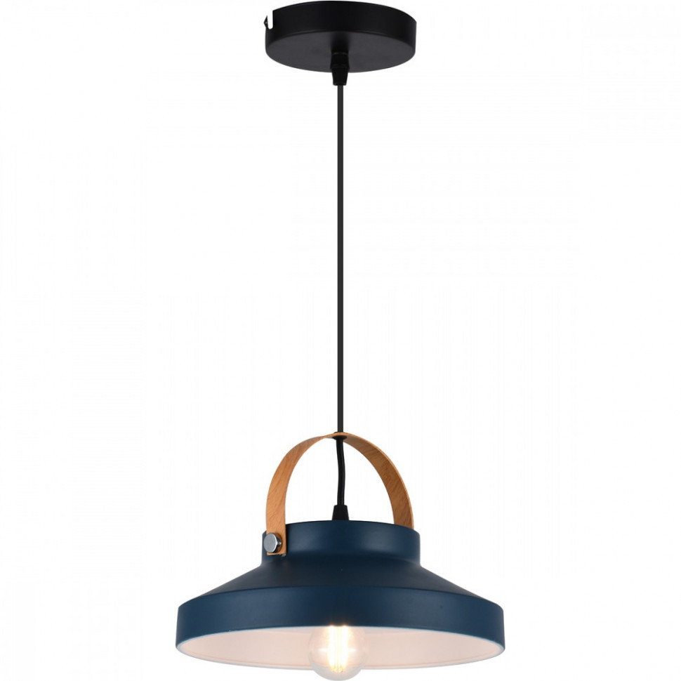 Подвесной светильник Wendi TL1225H-01GR TopLight