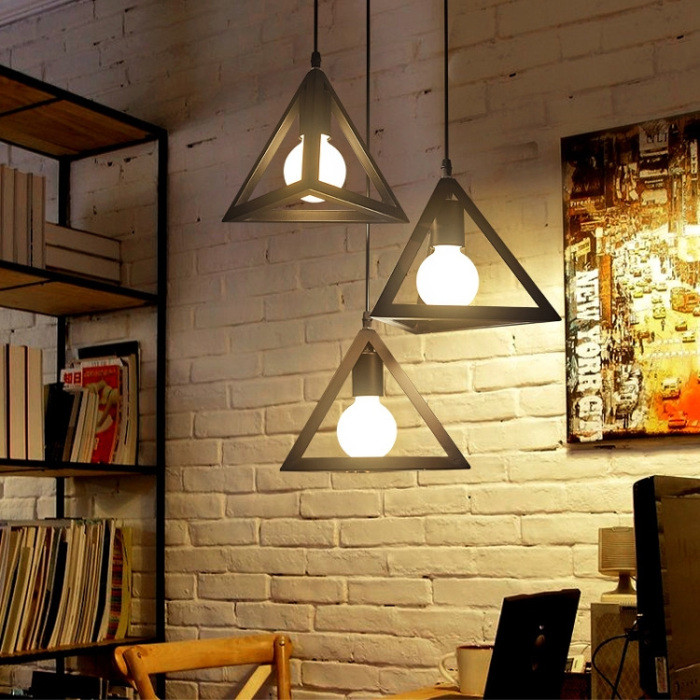 Подвесной светильник Ambiente V1620-1P Moderli