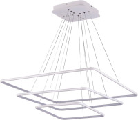 Подвесной светильник Nimbo S111024/3SQ 135W White In Donolux Подвесной светильник Nimbo S111024/3SQ 135W White In Donolux