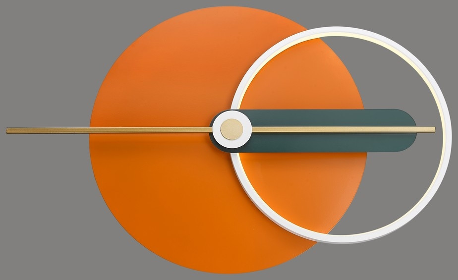 Настенный светильник  461-071-02 Velante