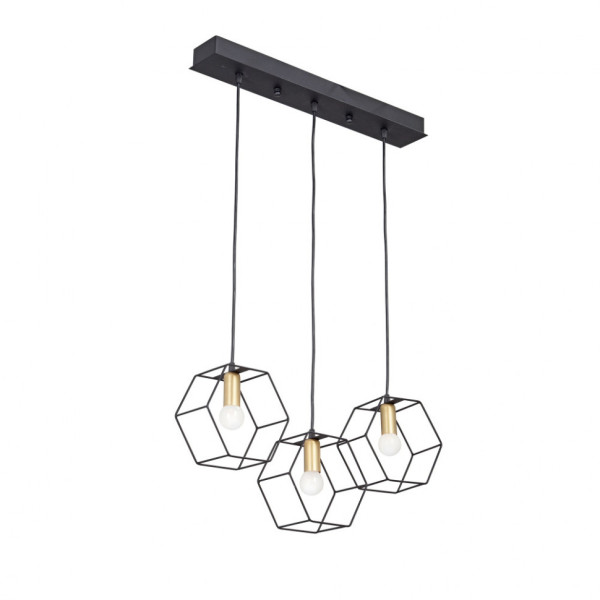 Подвесной светильник V4956-1/3S Vitaluce