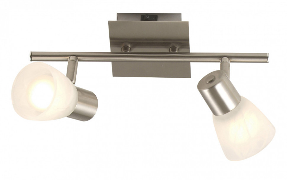 Спот Parry 54530-2 Globo