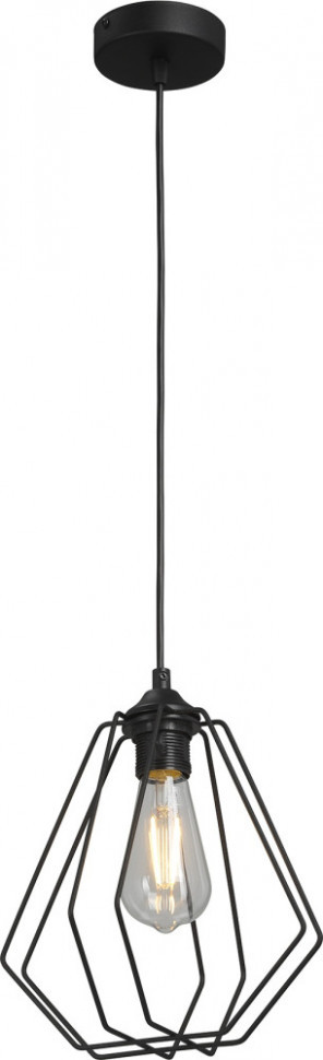 Подвесной светильник V2867-1/1S Vitaluce