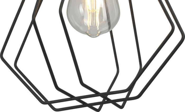 Подвесной светильник V2867-1/1S Vitaluce