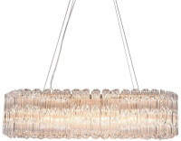 Подвесной светильник Varese L34400.92 L'Arte Luce