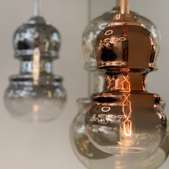 Подвесной светильник Sonata 6698 Mantra