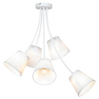 Потолочная люстра Lafayette LSP-8267 Lussole LGO Потолочная люстра Lafayette LSP-8267 Lussole LGO