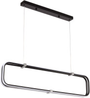 Подвесной светильник Оскар 510015802 De City Подвесной светильник Оскар 510015802 De City