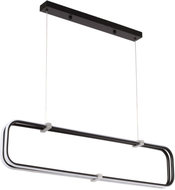 Подвесной светильник Оскар 510015802 De City