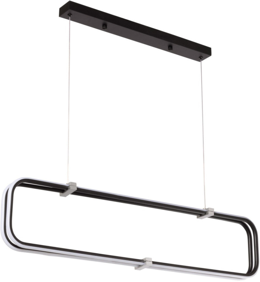 Подвесной светильник Оскар 510015802 De City