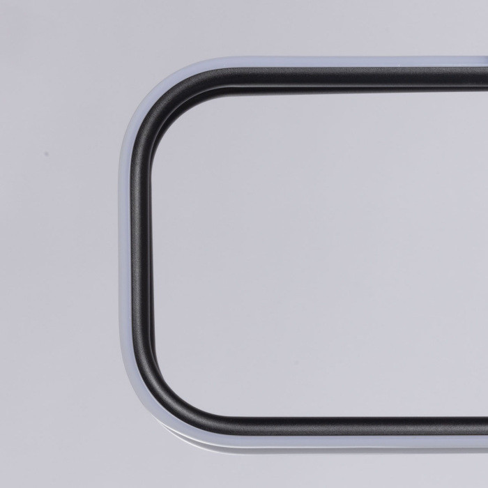 Подвесной светильник Оскар 510015802 De City