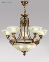 Подвесная люстра Elisabeth 2054/5 Bejorama