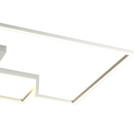 Потолочный светодиодный светильник Mantra Boutique 7684 Потолочный светодиодный светильник Mantra Boutique 7684